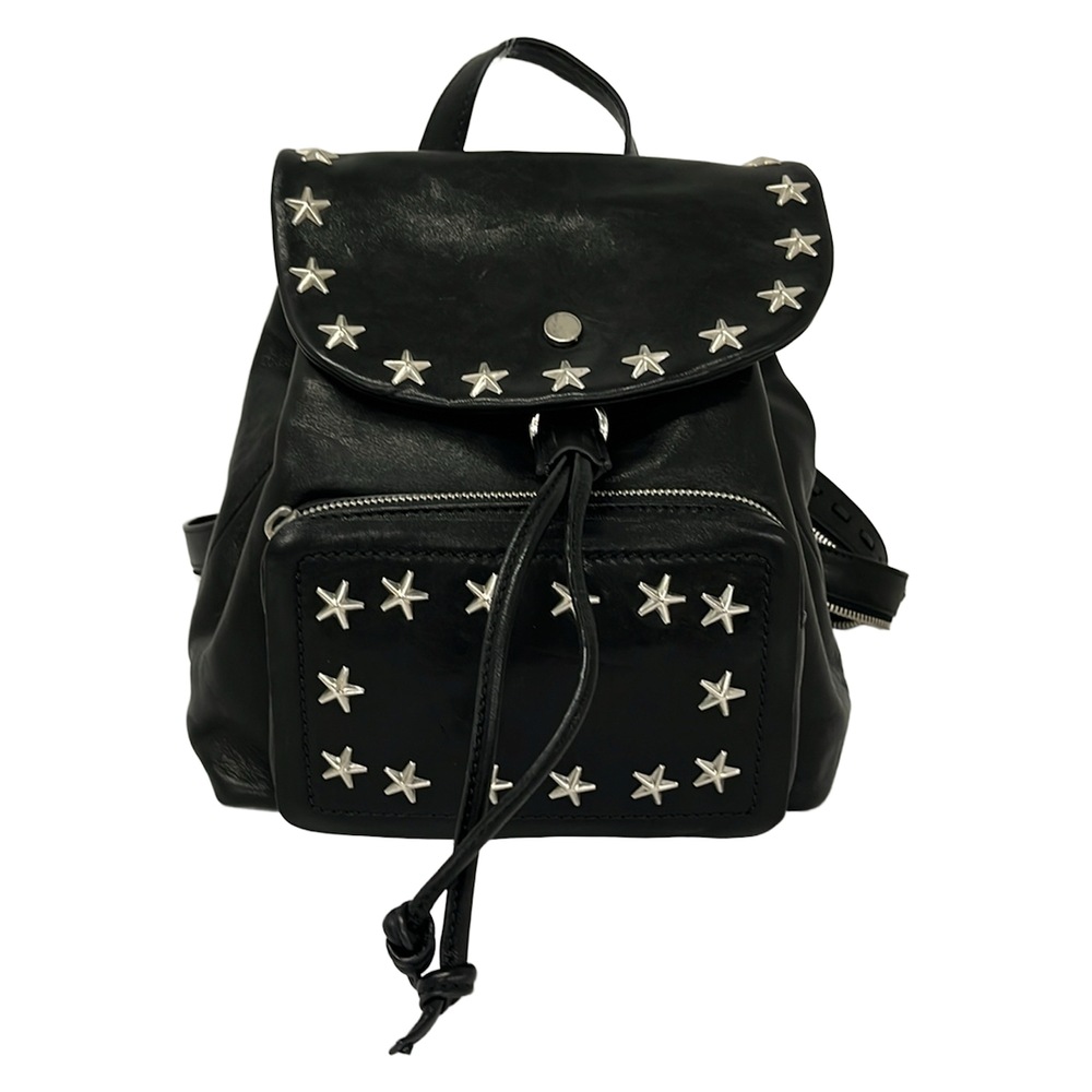 Jimmy Choo Suki Backpack